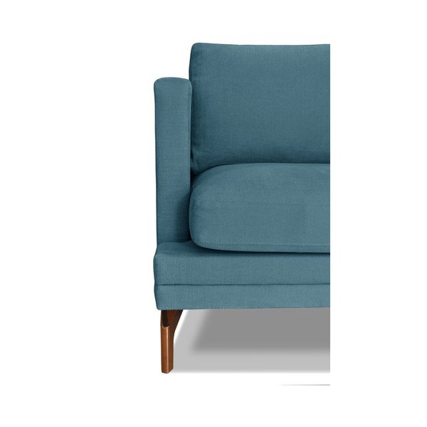 Turkio spalvos dvivietė sofa "Windsor & Co. Sofos Jupiter-image-3