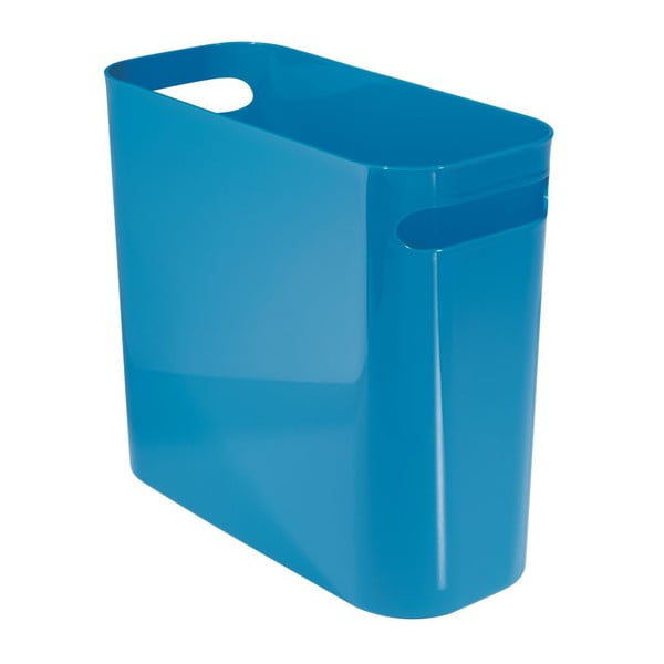 Saugojimo krepšys "Una Bin Blue", 27,5x12,5x25,5 cm