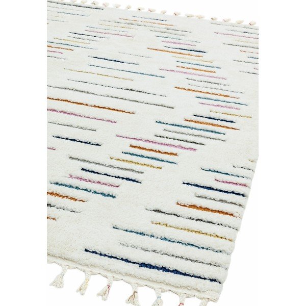 Smėlio spalvos kilimas Asiatic Carpets Harmony, 160 x 230 cm-image-2