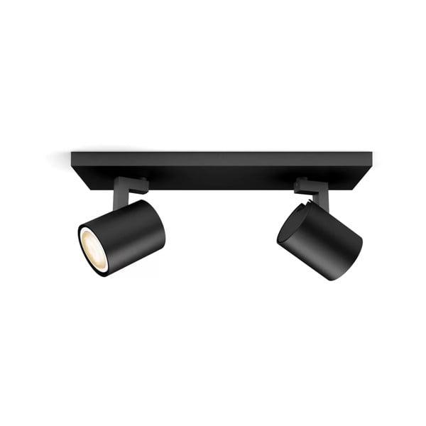 Išmanus taškinis šviestuvas 4 W GU10, Runner – Philips Hue