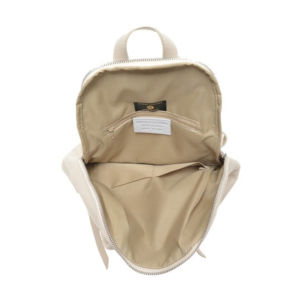 Odinė kuprinė - Anna Luchini-image-3