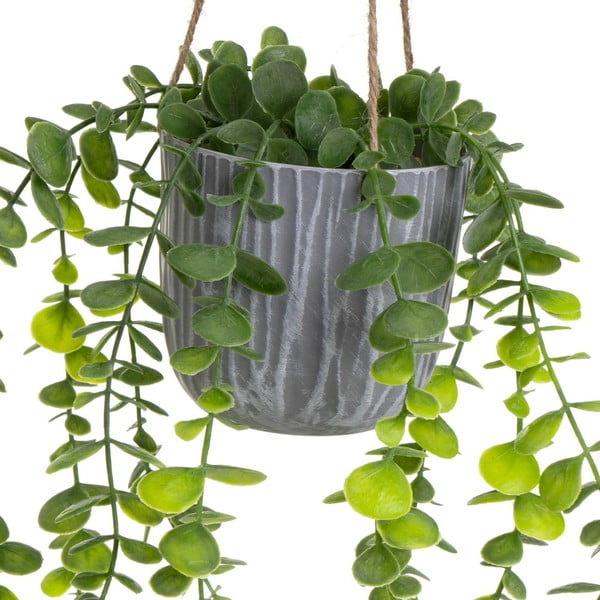 Dirbtiniai augalai 2 vnt. (aukštis 45 cm) – Casa Selección-image-2