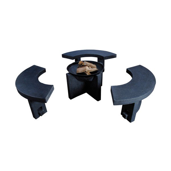 Granito suoliukas židiniui Esschert dizainas-image-2