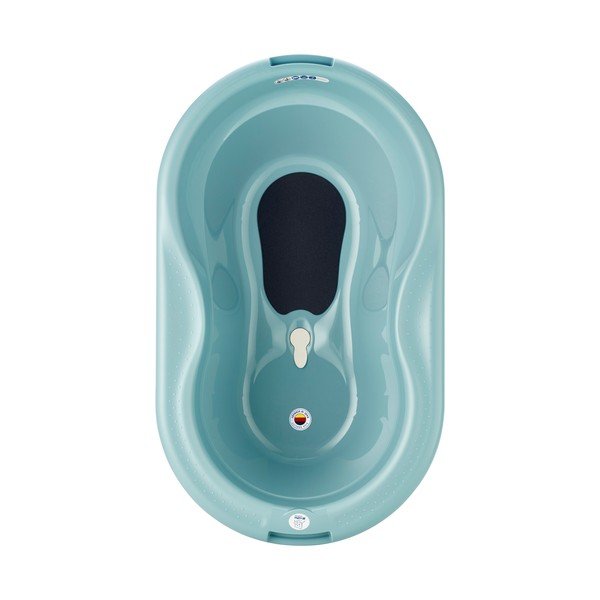 Kūdikio vonia turkio spalvos 44,5x76 cm TOP – Rotho-image-3