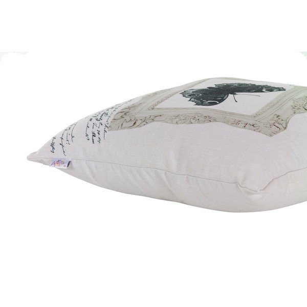 "Pillowcase Mike & Co. NEW YORK Juodas drugelis-image-3