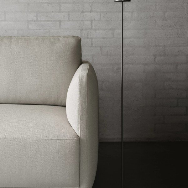 Lauko šviestuvas LED su pritemdymo funkcija USB ø 15 cm Farol Floor – Blomus-image-4