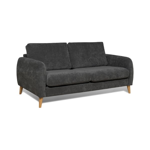 Tamsiai pilka sofa 182 cm Marvel - Scandic-image-1
