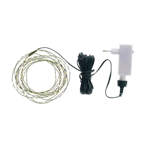 Girlianda grandinė lempučių skaičius 300 vnt ilgis 400 cm Kiki - Sirius