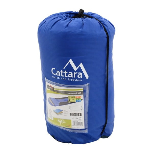 Antklodė miegmaišis Cattara Riga-image-3