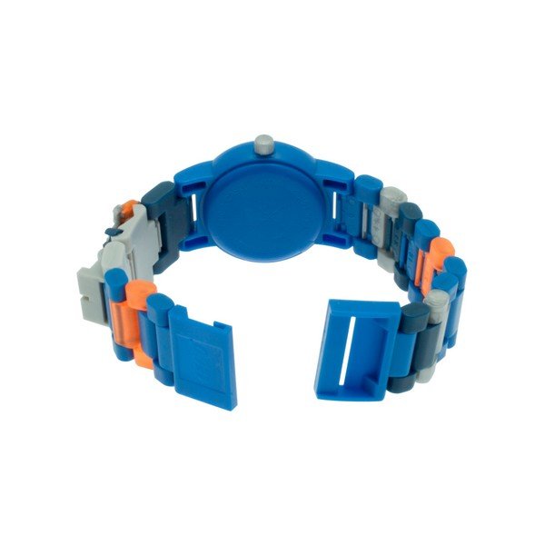 Laikrodis su LEGO® Nexo Knights molio figūrėle-image-3