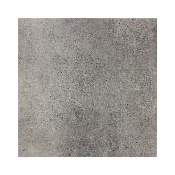 Iš tekstilės akustinės plokštės 2 vnt. 60x60 cm Concrete II – Styler