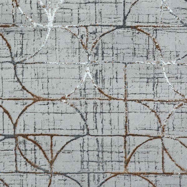 Pilkas kilimas 230x160 cm Creation - Think Rugs-image-3