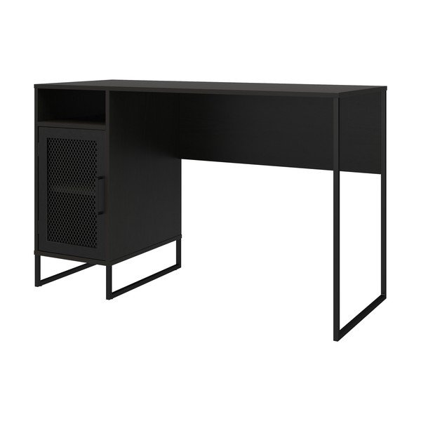 Rašomasis stalas 50x121 cm Purdue – Støraa-image-3