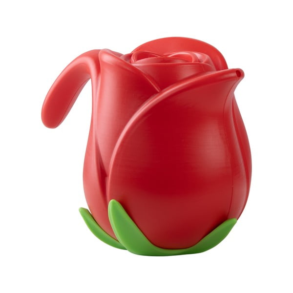 Plastikinis laistytuvas 1,55 l Rose - Esschert Design-image-1