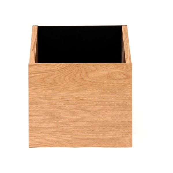 TemaHome Viena rudai juoda lentyna, 120 x 35 cm-image-2