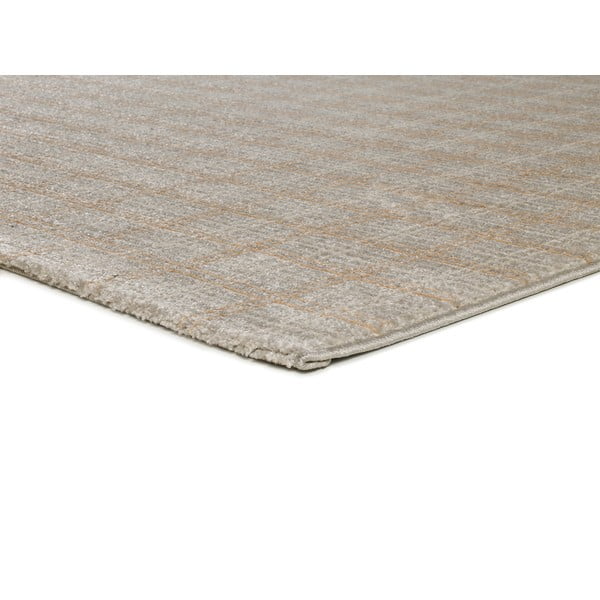 Smėlio spalvos kilimas 80x150 cm Sensation - Universal-image-2