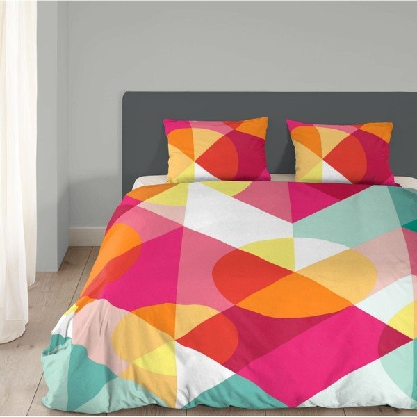 Medvilninė patalynė "Good Morning Coco", 140 x 200 cm-image-1