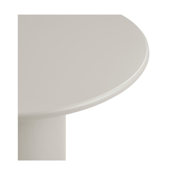 Apvalios formos valgomojo stalas ø 120 cm Nagano – House Nordic-image-4