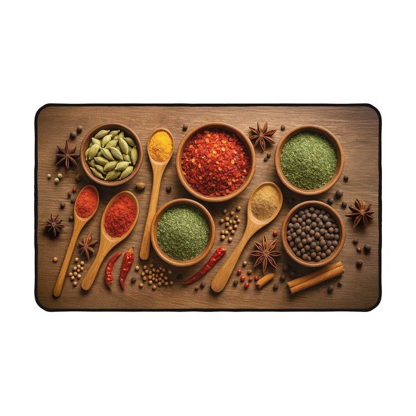 Kilimas 45x75 cm Spicy – douceur d'intérieur