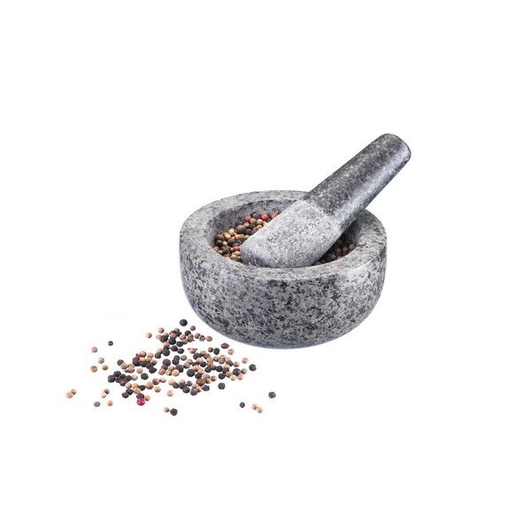 "Westmark" pilko granito skiedinys-image-1