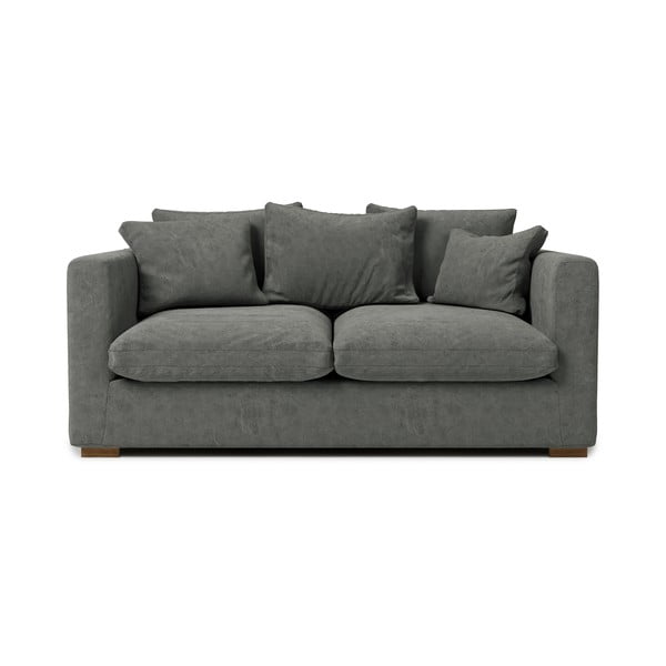 Pilka sofa 175 cm Comfy - Scandic