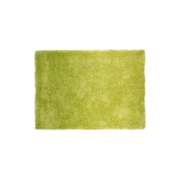 Kilimas Twilight Lime Green, 75x150 cm