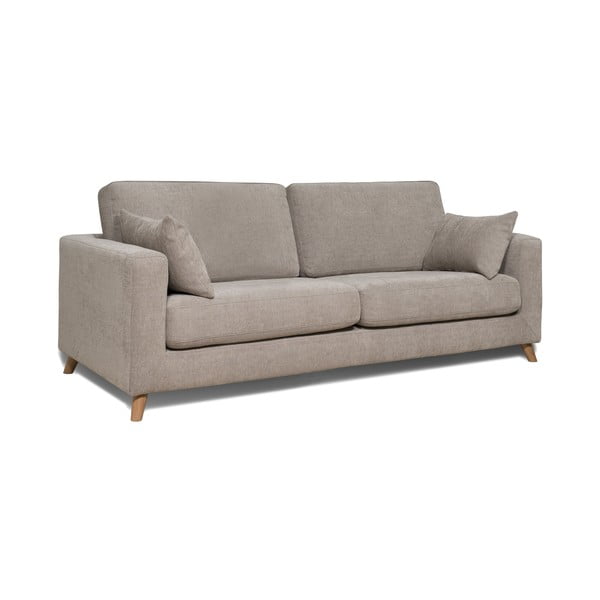 Pilka sofa 234 cm Faria - Scandic-image-1