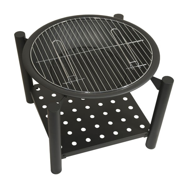 Lauko židinys ir krosnis Sabatini – Cattara-image-2