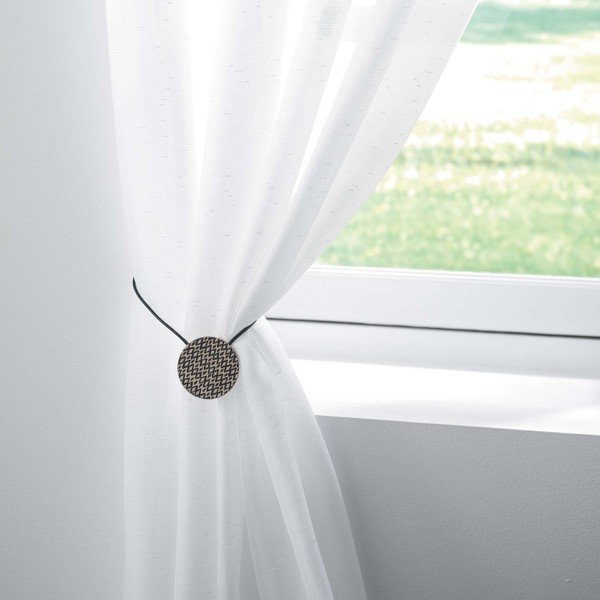 Užuolaidų segtukas Lulaby – douceur d'intérieur-image-2
