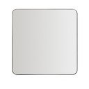 Sieninis veidrodis 60x60 cm Marco – Kave Home