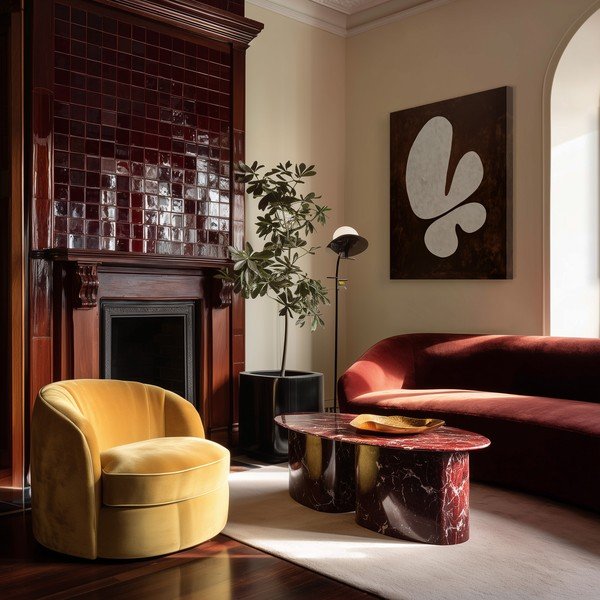 Spausdintas paveikslas tapyba ant drobės 70x100 cm Root – Styler-image-2