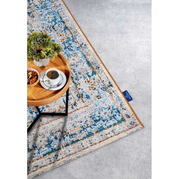 Lauko kilimas šviesiai mėlynos spalvos 160x235 cm Rene – Villeroy&Boch-image-2