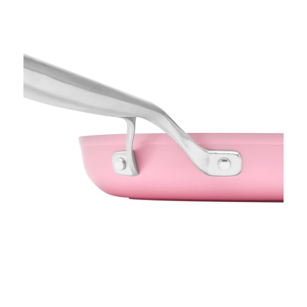 Keptuvė su keramine danga ø 26 cm Meda 3.0 – FABINI-image-2