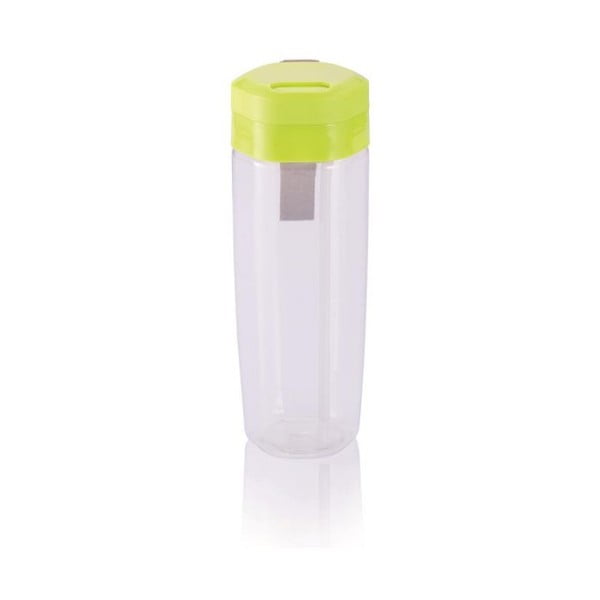 "XD Design Turner Activity Lime" kelioninis butelis, 650 ml-image-1