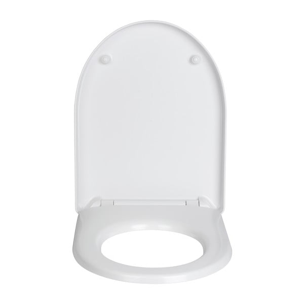 Tualeto sėdynė su automatiniu uždarymu Sindia - Wenko-image-2
