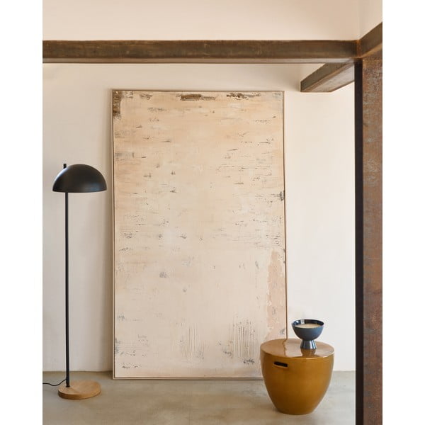 Paveikslas 200x120 cm Silpa – Kave Home-image-1