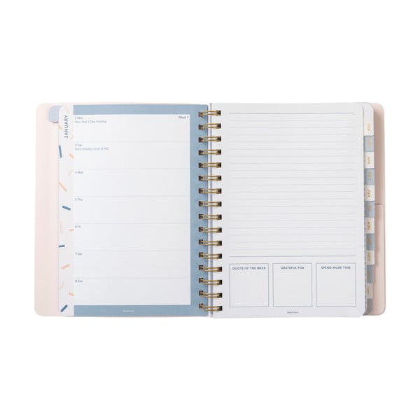 Dienoraštis - Busy B-image-3