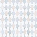 Vaikiški tapetai 10 m x 50 cm Harlequin – Lilipinso