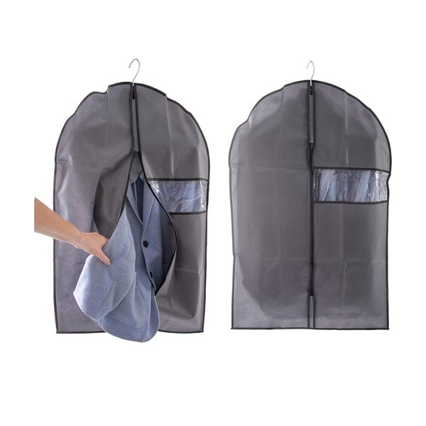 Kostiumo užvalkalai 3 vnt. 90 cm Urovnejto – Orion-image-3