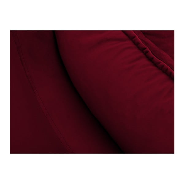 Raudona sofa Mazzini Sofas Pansy, 150 cm-image-4