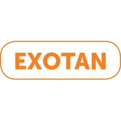 Exotan · Išpardavimas