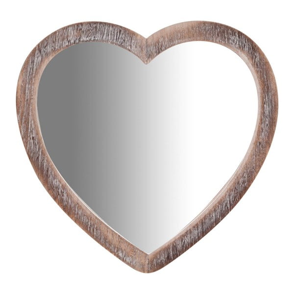 "Biscottini Heart" veidrodis