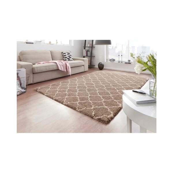 Rudas kilimas Mint Rugs Grace, 80 x 150 cm-image-1