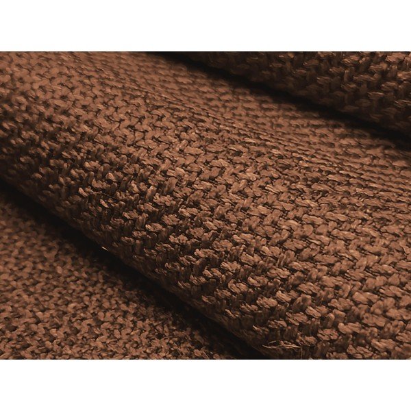 Terakotos spalvos taburetė Leila – Makamii-image-4