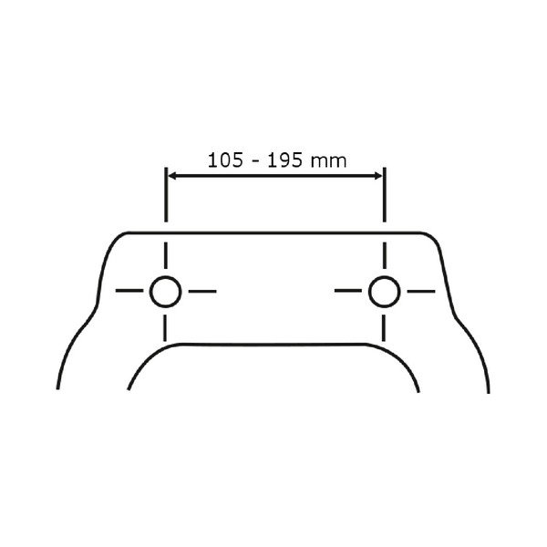 Wenko Fish & Cat klozeto sėdynė, 45 x 37,5 cm-image-3