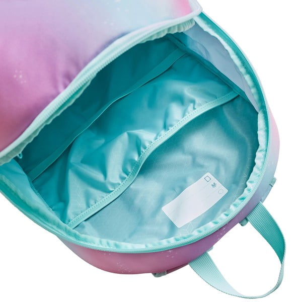 Vaikiška kuprinė 28 l Iconic Sparkle Base – LEGO®-image-3