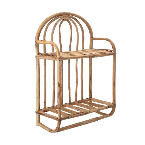 Vaikiška nendrių lentyna 34x52 cm Alice - Bloomingville-image-2