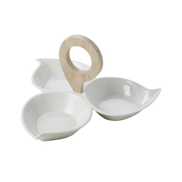 Dubuo su bambuko rankena Brandani D'oeuvre-image-1