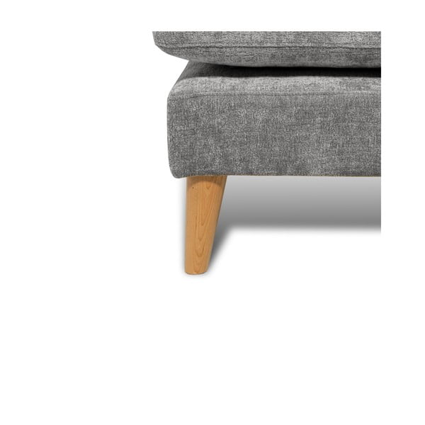 Pilkas krėslas Marvel - Scandic-image-2