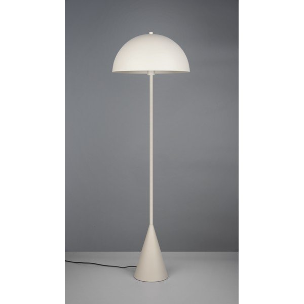 Pastatomas šviestuvas baltos spalvos (aukštis 130 cm) Alfie – Trio-image-2